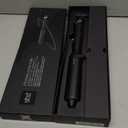 ghd Chronos Curve Curling Irons and Wands - Frizz-Free Curls with Responsive Technology & Automatic Sleep Mode