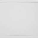 Repa Market 16 x 12 Inch Access Panel for Drywall/White Powder Coated Steel Wall Hole Cover/Door Panel/Cover Plates with Latch  Service Hatch/HVAC Access Door for Plumbing, Electrical Use