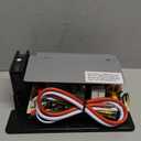 RV WF-8955-MBA Three-Stage Power Converter Unit Replacement for WF-8955 and Parallax 7155 Converter.55 Amp AD Main Board Assembly Replacement Unit.