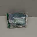 MakeMeChic Women's Ripped Raw Trim Jean Shorts Drop Waist Casual Bermuda Denim Shorts (26)