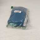 MOMOOD Maternity Swimsuit Two Pieces Bikini Set High Waisted Pregnancy Bathing Suit L