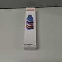 Hat Organizer for Baseball Caps, 2 Pack Hat Rack for Wall, Wall Mounted Adhesive Cap Rack, Hat Holder Hanger Hold Up to 20 Cap, Baseball Hat Storage Organizer for Door, Closet, Bedroom (White)