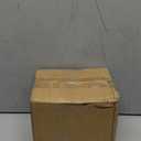 Bamboo Recipe Box with Cards and Dividers - Elegant Recipe Cards and Box Set Includes 50 Card 4x6 and 8 Category Dividers (Pastel)