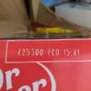Dr Pepper Cherry Zero Sugar Soda, 12 fl oz cans, 12 pack