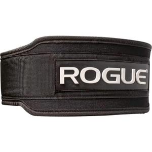 Rogue 5" Nylon Weightlifting Belt (Large)