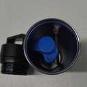 Insulin Cooler Travel Case TSA Approved, 60H 3-6 Pens Diabetes Care Medicine Travel Cooler, Refrigerated Medicine Case with Ice Packs, Medication Organizer for Diabetic Supplies Carrying (Blue)