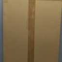 Asunygirl Cat Art Wall Canvas Decor - Monet Black Cat Poster, Vintage Garden Wall Art Prints for Colorful Living Room, Bedroom, Kids Room - 16x24 Inch