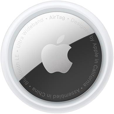 Apple AirTag. Keep Track of and find Your Keys, Wallet, Luggage, Backpack, and More. Simple one-tap Set up with iPhone or iPad