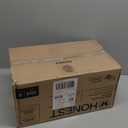 The Honest Company Comfort Dry Disposable Diapers for Sensitive Skin, Hypoallergenic, Wild Thang + All The Alpacas, Super Club Box Size 4 (2237 lbs) 104 Count