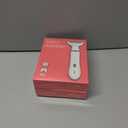 2 x 4-in-1 Facial Hair Removal for Women, Electric Painless Shaver, USB Rechargeable, Lip Chin Cheek Trimmer