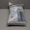 Bathroom Rugs Sets 4 Piece with Toilet Lid Cover, Non Slip Bathroom Mats Extra Soft Chenille Bath Rugs Absorbent Shaggy Rugs Perfect Plush Mats U-Shaped Toilet Rug and Toilet Cover Kitchen,Home Decor (Light Grey)