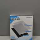 HEPA Cabin Air Filter with Activated Carbon Bean, Certified 99.95% Filtration, CF11819 for Hyundai Santa Fe/Sonata/Azera, Kia Cadenza/Optima/Sedona, GMC Terrain, Chevy Equinox