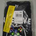 The Children's Place boys 100% Cotton Long Sleeve Top and Pants,2 Piece Pajama Set 12