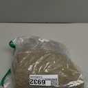 LILLUSORY Womens Off The Shoulder Sweater Oversized Batwing Sleeve Loose Pullover Sweaters Tops (Medium)