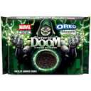 MARVEL OREO Stuf of Doom Chocolate Sandwich Cookies, Special Edition, 10.68 oz (EXP 08/20/26)