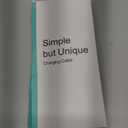 Coiled Lightning Cable, iPhone Charger Cable 3FT for Car, 2 Pack [Apple MFi Certified] 3 Feet Lightning Cord Compatible with iPhone14/13/12/11 Pro Max/XS MAX/XR/XS/X/8/7/Plus/6S iPad/iPod- Black