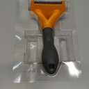 FURminator Medium Dog Undercoat deShedding Tool, Short Hair, Reduces Loose Hair from Shedding