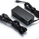 65W USB C Laptop Charger Compatible with HP EliteBook 830 835 840 845 860 865 640 650 655 1040 G8 G9 G10 G11 Probook 440 445 450 455 460 465 G8 G9 G10 G11 Chromebook