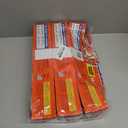 Hefty Slider Jumbo Storage Bags, 2.5 Gallon Size, 3 Boxes of 15 Bags (45 Total)
