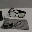 Smart Glasses with Camera,4K with Audio Bluetooth Camera Glasses for Men Women 8MP 32G HD Hidden Video Recording Support Live Feed,Ai Voice Control,150+ Language Translate, Chart GPT, WiFi