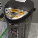 Zojirushi Hybrid Water Boiler & Warmer