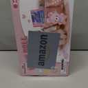 Dreamon 12'' Baby Doll Playset with Carrier Bassinet Bed, 11PCS Baby Doll Accessories Includes Pacifier, Blanket, Pillow, Diaper, Pretend Play Set Baby Doll Care Toys Gifts for Kids Girls