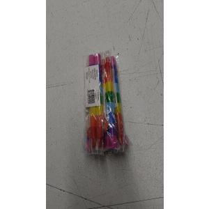 8-in-1 Crayon Pen, 12pcs