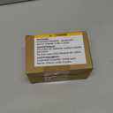 Bememo 100 Pcs Jesus Toys Original Design Mini Rubber Little Jesus Figurine to Hide and Seek Religious Party Favors Sunday School Craft Baptism Gifts for Easter Egg Stuffers(Multicolor)