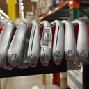 TaylorMade 2021 P790, 5-9, Pitching Wedge, Approach Wedge, Right Hand, 7 Piece MMT Iron Set