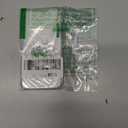 CARLOCA Compatible with iPhone 15 Case for Girl,Clear with Cowboy Hat Frog Pattern Design Plastic Shockproof TPU Bumper Protective Case for iPhone 15