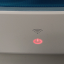 LEVOIT 4L Smart Cool Mist Humidifier for Home Bedroom with Essential Oils, Customize Humidity for Baby & Plants, APP & Voice Control, Schedule, Timer, Last up to 40Hrs, Whisper Quiet, Handle Design (White and Blue)