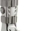 Aircast AirSelect Walker Brace/Walking Boot (Elite, Short and Standard) (Large)