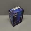 Oral-B Genius X Limited Rechargeable Electric Toothbrush with 1 Replacement Brush Head, Travel Case, Midnight Black