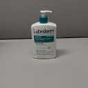Lubriderm In-tense Skin Repair Moisturizing Hand & Body Lotion + Pro-Ceramide, 48-Hour Hydration for Rough, Dry, & Sensitive Skin, Non-Greasy, Hypoallergenic, Lightly Scented, 16 fl. oz