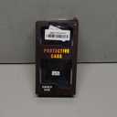 VEGO for Samsung Galaxy S25 Ultra Case, with Slide Camera Protector & Belt Clip Holster & 360°Rotatable Ring Kickstand Military Grade Heavy Duty Protection Cover - Black 