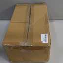 REDACTEDvxo White Pillar Candles Bulk Set of 36， Hurricane Candles，3 Different Lengths 2 x 3/ 6/ 8 Inch (12 Each)， Dripless Unscented Smokeless， Gives You a Better Atmosphere When Organizing an Event Party