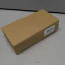 Toddler Sandals Jelly Shoes Girls Unisex Boy Flat Retro Slides Clear Kids Water Slippers Slingback Summer Beach Size 8 Adjustable Buckle Glitter Dress Soft (White)