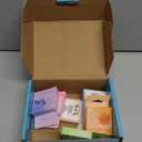 Word Spelling Game, Matching Letter Game for Kids, 20 Wooden Alphabet Blocks with 54 Flashcards, Preschool Learning Activities Toys, Montessori Educational Toys Gifts for Kids Ages 3-8