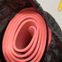 HAPBEAR Extra Large Yoga Mat - 72"x48"/78"x54", 1/4" & 1/3" Thick, Non-Slip, Durable, Eco-Friendly, Wide Exercise Mat for Home Workouts, Yoga, Pilates, Stretching, Meditation (Barefoot Exercise)