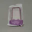 Case for iPhone 13, Silicone Shockproof Cover Women