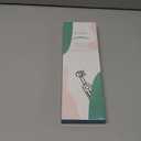 12 Pcs IO Replacement Heads Compatible with Oral B IO 2 3 4 5 6 7 8 9 10 Deep Clean Series, Brush Heads for Gum Care Compatible with Oral B IO (Black/White)