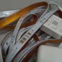 Philips Hue Indoor 16 Ft Smart LED Solo lightstrip Base Kit - 1 Pack - Control with Hue App - Compatible with Alexa, Google Assistant and Apple HomeKit