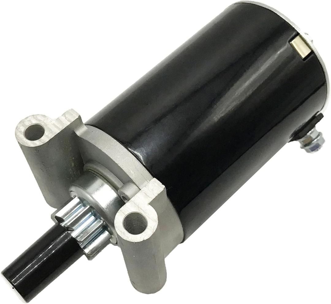 Kohler 7000 Series Starter Replacement for KT715 KT725 KT730 KT735 Courage Twin SV710 SV715 SV720 SV725 SV810 SV820 SV830 20 21 22 23 24 25 26 27HP 1999-1140051 32-098-08 3209801 3209804