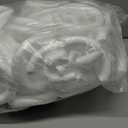 FFchuanhe Foam Wreath Form, Foam Rings for Crafts, 2 Sizes Including 7.5in(6pack) 4.6in(8pack) for Flower Projects, Christmas, Wedding, Home Decoration and Various DIY Arts and Crafts.