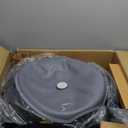 PetSafe ScoopFree SmartSpin Self-Cleaning Litter Box Bundle - Smart Cat Litter Box - Automatic Waste Collection - Odor Control - Complete Litter Kit - Multi-Cat Households (Black)