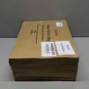 CozyLux Full Size Comforter Sets Grayish Blue, 7 Pieces Pintuck Bed in A Bag Blue Comforter Full Size, Pinch Pleat Bedding Sets with All Season Comforter, Sheets, Pillowcases & Shams