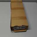 Over The Table Rod Stand with Clamps Adjustable 13''-42'' Tall 29"-98" Length White Table Arch Hanging Stand for Wedding Birthday Party Halloween Christmas Decoration