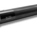 MagLite ML300L 4D LED Flashlight  1002 Lumens, Long Runtime, Adjustable Beam, Water-Resistant, Aluminum Body  Black