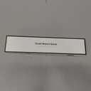 KADES Compatible with Samsung Galaxy Watch 8/8 Classic / 7/6 / 5/4 Band, 40mm 44mm 45mm 47mm, Luxury Diamond Bracelet Chain Band for Women, Bling Jewelry Stainless Steel Strap (Silver)