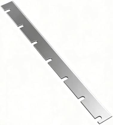 Replacement Blade for 13 Inch Flooring Shear, LWFS13B, Upgraded Hardended Stainless Steel